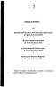 CARTA D'INTENTI. tra. Ministero dell'lstruzione, dell'università e della Ricerca (di seguito denominato MIURI e. Autorità Nazionale Anticorruzione