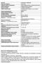 Diagnostica Biotecnologica TIPO DI ATTIVITÀ. Discipline biotecnologiche comuni MED/07 Affini BIO/12 CODICE INSEGNAMENTO 08151 ARTICOLAZIONE IN MODULI