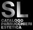 CATALOGO PARRUCCHIERI ESTETICA