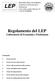 LEP laboratorio di economia e produzione