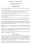 Tribunale di Catania - Sezione Quarta Civile. Sentenza 29 giugno 2004 n.2286/2004. Giudice Dr. Mariano Sciacca. Svolgimento del processo