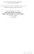 Alcuni appunti per il corso di METODI PROBABILISTICI PER L ECONOMIA E LA FINANZA Giovanna Nappo A.A. 2004/05