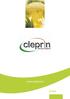 www.cleprin.it ECOTOP
