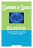 Esperienze cliniche in neurologia sul territorio nazionale