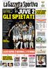 www.gazzetta.it / GazzettaTv canale 59 domenica 17 maggio 2015 anno LXXI - numero 20 euro 1,40 JUVE 2