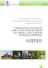 Valorizzare il patrimonio culturale attraverso la gestione integrata dei beni