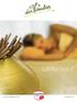 LaVita Spa // www.hotelparadies.com ITALIANO 2014