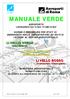 AEROPORTO LEONARDO DA VINCI FIUMICINO NORME E PROCEDURE PER STATI DI EMERGENZA NELLE AEROSTAZIONI ED EDIFICI INTERNI AL SEDIME AEROPORTUALE