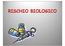 RISCHIO BIOLOGICO. Segnale di indicazione del RISCHIO BIOLOGICO