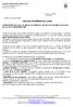 CIRCOLARE PRO-MEMORIA PROT. 33/2006. CONVERSIONE IN LEGGE (N. 286 del 24/11/2006) DEL DECRETO N. 262/2006 COLLEGATO ALLA LEGGE FINANZIARIA 2007