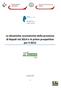 Le dinamiche economiche della provincia di Napoli nel 2014 e le prime prospettive per il 2015