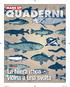 QUADERNI. La filiera ittica vicina a una svolta. 112 Mercati. 111_quaderni.indd 111 09/04/15 14:00