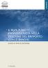 IL RUOLO DEL PROFESSIONISTA NELLA GESTIONE DEL RAPPORTO CON LE BANCHE