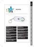 HQ-AT20. (p. 2) BREATH ALCOHOL TESTER (S. 8) ATEMALKOHOLTESTER. (p. 20) (p. 14) ALCOOTEST PORTE-CLES AVEC ECRAN LCD ALCOHOL ADEMTESTER