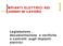 IMPIANTI ELETTRICI NEI LUOGHI DI LAVORO. Legislazione, documentazione e verifiche e controlli sugli impianti elettrici