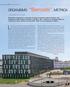 La realizzazione degli edifici RCS - Media Group Headquarters,