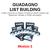 GUADAGNO LIST BUILDING Come Costruire un Impero Virtuale di Clienti Continui per Realizzare Vendite e Profitti Automatici!