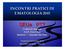 INCONTRI PRATICI DI EMATOLOGIA 2015. SEUa PTT. Dr Marcello Brignone S.S.D. Area Critica Medicina 1 1 - Ospedale San Paolo