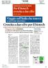 SI PARLA DI ASSOBIOTEC 50. 18-MAG-2016 da pag. 14 foglio 1 / 2