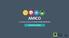 AMICO. IL sistema professionale Social mediamonitoring PRESENTED BY: AMICO
