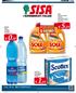 DAL 5 al 16 febbraio. SOLE Detersivo Liquido Lavatrice Assortimento Vario x 56 lavaggi - lt 1,875 x 2 (al lt e 1,41)