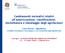 Cambiamenti normativi relativi all autorizzazione, classificazione, etichettatura e imballaggio degli agrofarmaci