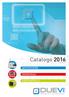 YOUR SECURITY, OUR TECHNOLOGY. Catalogo 2016. versione 1 ANTINTRUSIONE PERIMETRALE VIDEOCONTROLLO