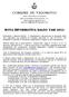 COMUNE DI VIGONOVO. 30030 - PROVINCIA DI VENEZIA AREA ECONOMICO-FINANZIARIA P.L. www.comune.vigonovo.ve.it area.eco-fin@comune.vigonovo.ve.