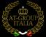 La titolarità di AT GROUP ITALIA fa capo alla famiglia dei Galea, storica generazione di imprenditori calabresi, presenti attivamente nel panorama