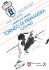 Venerdì 22 / Sabato 23 aprile 2016 Pista ghiaccio Resega Lugano TORNEO DI PRIMAVERA CURLING CLUB CHIASSO INVITO - EINLADUNG LUGANO