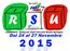 ELEZIONI RSU/RLS anno 2015 Gruppo Ferrovie dello Stato SpA