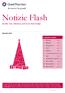 Notizie Flash. [Audit, Tax, Advisory and more from Italy] Dicembre 2015. In questo numero