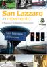 San Lazzaro. in movimento. Il Piano per la Mobilità Sostenibile