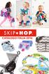 Picci presenta Skip Hop