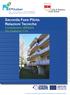 Seconda Fase Pilota. Condominio VERENA Design Guidelines Version 1 January 2012