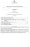 Bando di concorso per l ammissione alla Summer School. in Writing and publishing the literature review in food science: A practical workshop