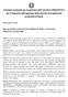 Comitato nazionale per la gestione della direttiva 2003/87/CE e per il supporto nella gestione delle attività di progetto del protocollo di Kyoto