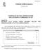 PROVINCIA DI VB DELLA GIUNTA COMUNALE N.167 OGGETTO: INCARICO ALLO STUDIO GEOM. MASSIMO BELLONI PER PRIDISPOSIZIONE ATTI ATTI DI COMPRAVENDITA