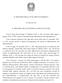 IL MINISTRO DELLO SVILUPPO ECONOMICO. di concerto con IL MINISTRO DELL'ECONOMIA E DELLE FINANZE