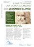 UNA GIORNATA A MILANO CON LEONARDO DA VINCI