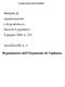 Modello di organizzazione e di gestione ex Decreto Legislativo 8 giugno 2001 n. 231