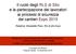 Il ruolo degli RLS di Sito e la partecipazione dei lavoratori ai processi di sicurezza dei cantieri Expo 2015