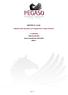 MASTER di I Livello. Didattica delle discipline non linguistiche in lingua straniera. 1ª EDIZIONE 1500 ore 60 CFU Anno Accademico 2015/2016 MA411