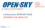 Listino prezzi OPEN SKY 2016 INTERNET VIA SATELLITE. Assistenza tecnica Tel. 02 47931248 int. 2 ( codice 1212 ) assistenza@open-sky.