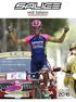 Rubén PLAZA. Tour de France 2015 stage winner SPONSOR E FORNITORE UFFICIALE