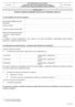 Autocertificazione ai sensi della Foreign Account Tax Compliance Act ( FATCA ) e della Common Reporting Standard OCSE (L.95/2015)