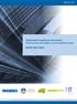 ISSN 1972-7216. Ottimizzare la gestione dei sinistri: dall innovazione tecnologica ai nuovi modelli di servizio ANNO 2014-2015