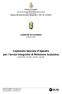 Comune di Lavagna Provincia di Genova Servizi alla Persona e Servizi Amministrativi di Staff Ufficio del Dirigente