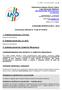 Comunicato Ufficiale N. 15 del 07/10/2015 CORRISPONDENZA FRA SOCIETA E COMITATO REGIONALE