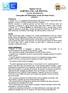 Regione Toscana AZIENDA USL 3 di PISTOIA ZONA DI PISTOIA Linee guida sull allattamento al seno nel Punto Nascita (POLICY) Fondamenti dichiara